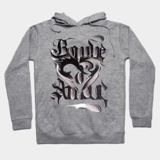 Bombe d'Amour Hoodie